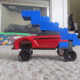 Illustration for article titled LegoCras? LegoCras!